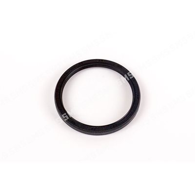 OIL SEAL Rear Main (genuine) 80mm x 96mm x 7.5mm