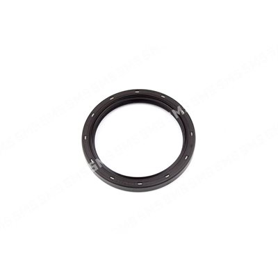 OIL SEAL Rear Main (lip type) 80x100x10 12 / 1981->