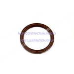 OIL SEAL Rear Main 120x150x15