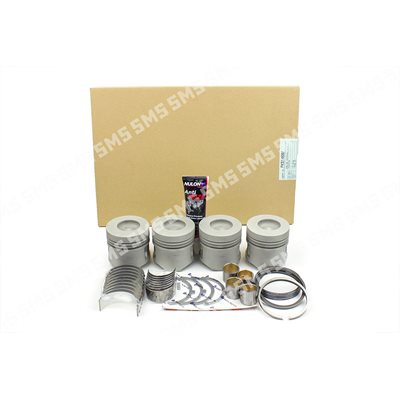 ENGINE KIT (no liners) Premium