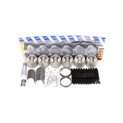 ENGINE KIT (early) Premium