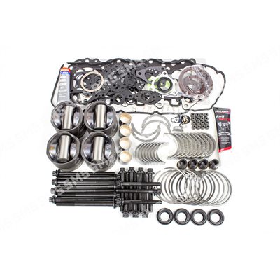 ENGINE KIT 8 / 2004-8 / 2006