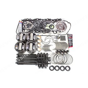 ENGINE KIT 8 / 2006-> (Hilux, Landcruiser, Prado)