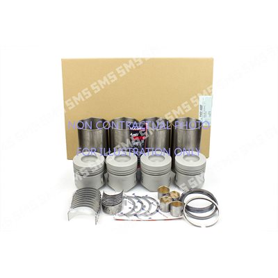 ENGINE KIT Premium