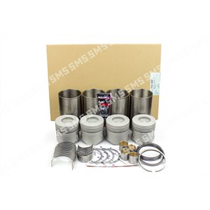 ENGINE KIT >12 / 1993 (with liners) Premium