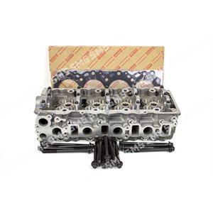 CYLINDER HEAD KIT (no valves)