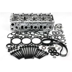 CYLINDER HEAD KIT Hilux / Prado / Delta (no valves) AMC