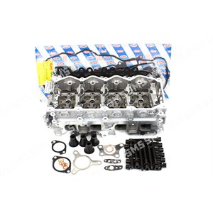 CYLINDER HEAD KIT ->1 / 2008 (No Valves)