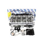 CYLINDER HEAD KIT ->1 / 2010 (complete AMC head less camshaft