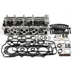 CYLINDER HEAD KIT (no valves) AMC Head