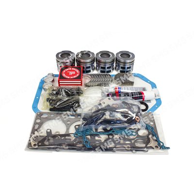 ENGINE KIT (no liners) 44mm Bowl Premium