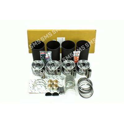 ENGINE KIT Premium