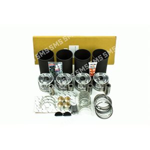 ENGINE KIT 10 / 2007-8 / 2010 (N series truck) Premium