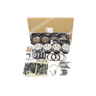 ENGINE KIT (with liners) Premium