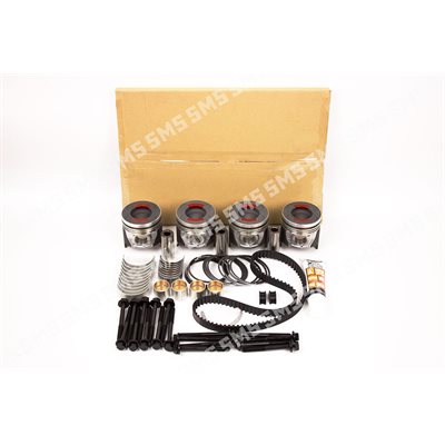 ENGINE KIT Premium