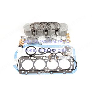 ENGINE KIT Premium