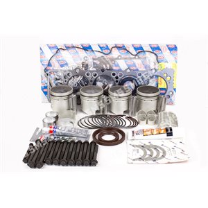 ENGINE KIT 6 / 1999> (no liners)