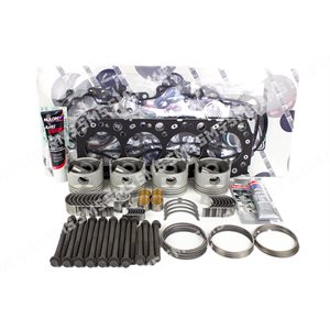 ENGINE KIT (no liners)