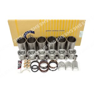 ENGINE KIT (with liners) Premium