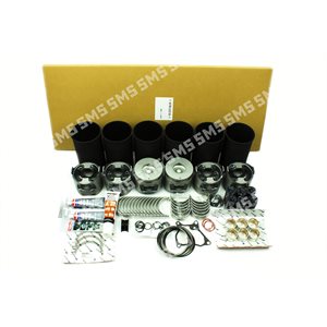 ENGINE KIT 7 / 2007-> Industrial Common Rail