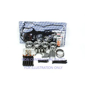 ENGINE KIT 1 / 1998-12 / 1998