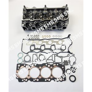 CYLINDER HEAD KIT Roller type Replacement (no valves)