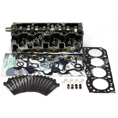 CYLINDER HEAD KIT (Complete AMC Head)