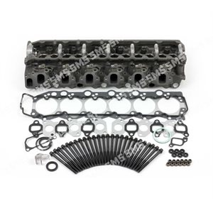 CYLINDER HEAD KIT (Bare GENUINE Head)