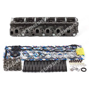 CYLINDER HEAD KIT (Early Series) Replacement