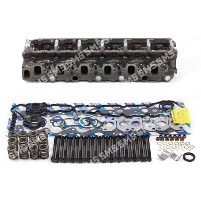 CYLINDER HEAD KIT (Late Series) Premium