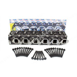 CYLINDER HEAD KIT ->8 / 1995 Replacement (no valves)
