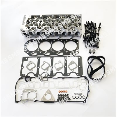 CYLINDER HEAD KIT