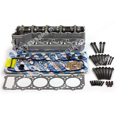 CYLINDER HEAD KIT (AMC complete head)