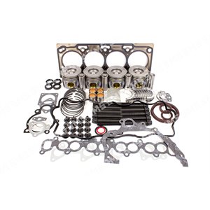 ENGINE KIT (no liners)