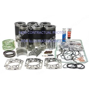 ENGINE KIT # 97293>