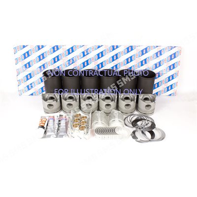 ENGINE KIT 2003> (with liners) Premium