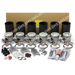 ENGINE KIT 3 / 1999-4 / 2005 (with liners) Premium