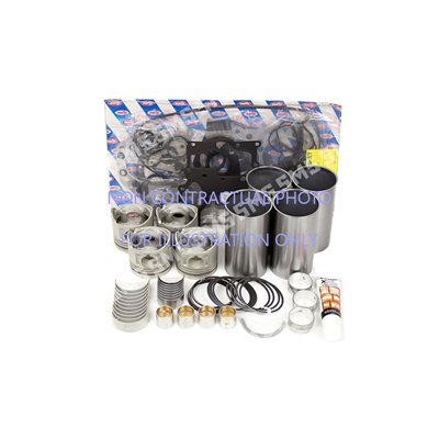 ENGINE KIT (no liners) Direct Injection