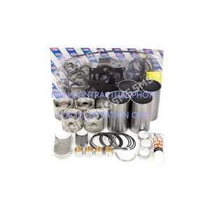 ENGINE KIT (no liners) Direct Injection