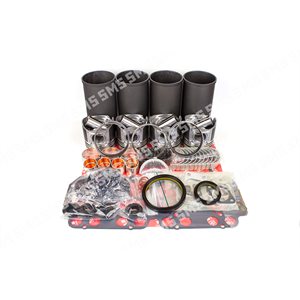 ENGINE KIT ->10 / 2006 Premium