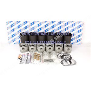 ENGINE KIT (Early Series) Premium