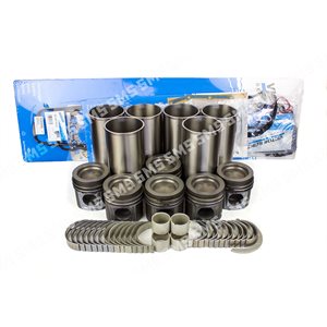 ENGINE KIT (with liners) 40mm pin Nural