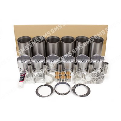 ENGINE KIT 270 / 275 HP Premium