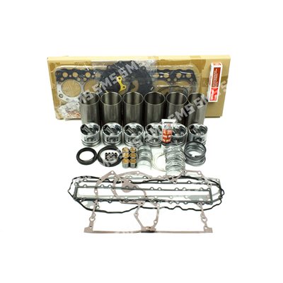 ENGINE KIT (with liners) Direct Injection Premium