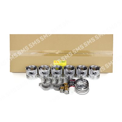 ENGINE KIT (no liners) Indirect Injection Premium