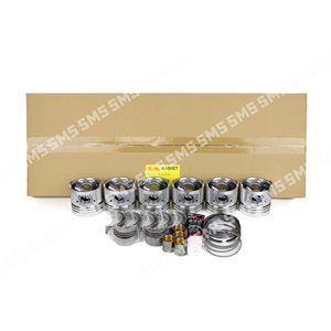 ENGINE KIT (no liners) Indirect Injection Premium