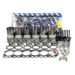 ENGINE KIT 8 / 1995-6 / 1996 Premium