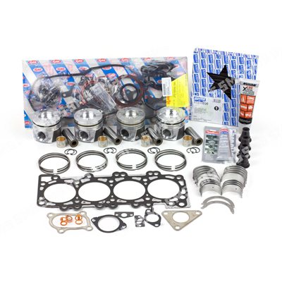 ENGINE KIT 9 / 2006>