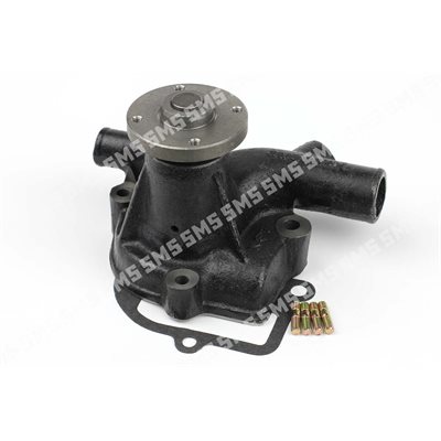 WATER PUMP 9 / 1985 to 10 / 1987