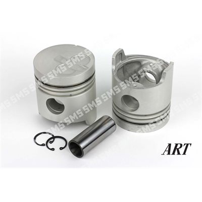 PISTON + PIN (29mm pin) Premium Std